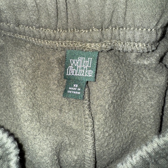 Wild Fable Shorts Bundle XS - Picture 2 of 4
